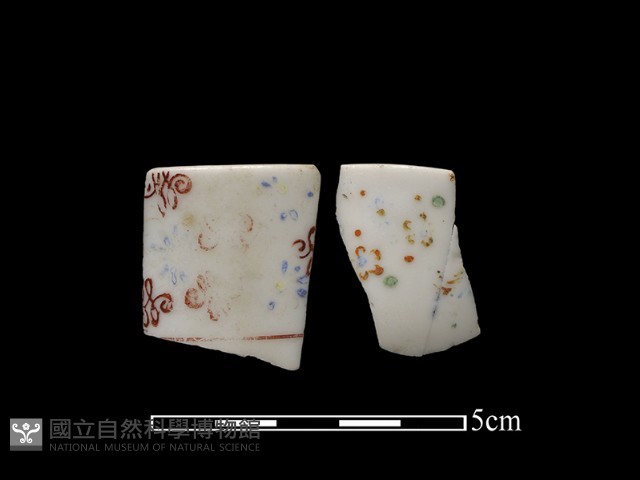 瓷杯藏品圖，第1張
