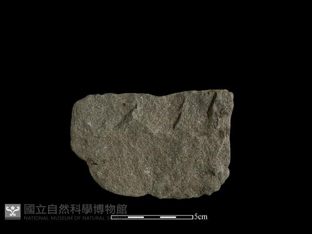 石片器藏品圖，第2張