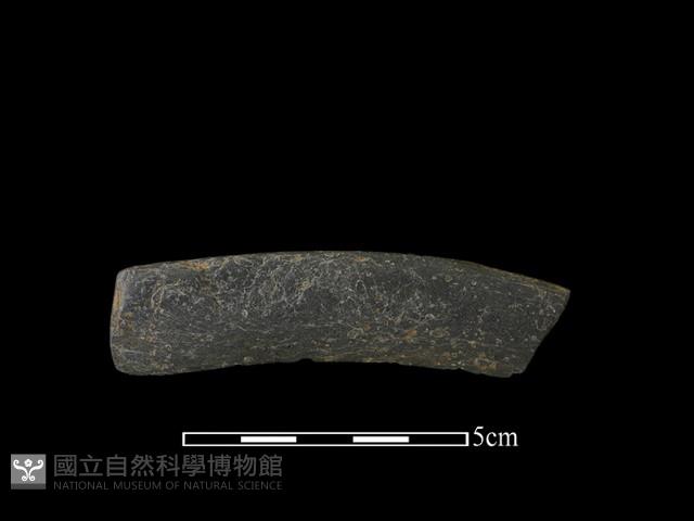 石鐮藏品圖，第2張