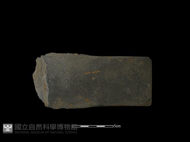 戈形器藏品圖，第2張