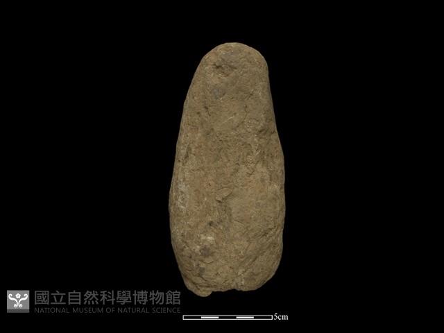 石鎚藏品圖，第1張