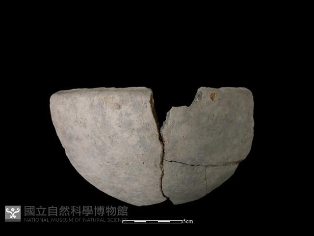 陶缽藏品圖，第1張