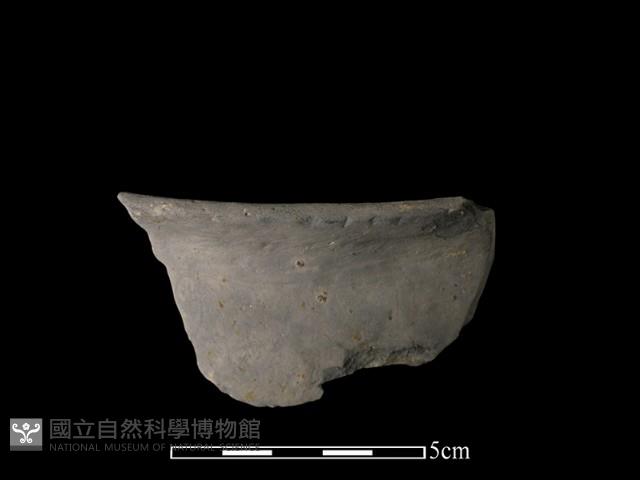 陶缽藏品圖，第2張