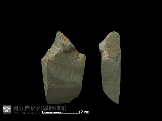 錛鑿形器藏品圖，第1張