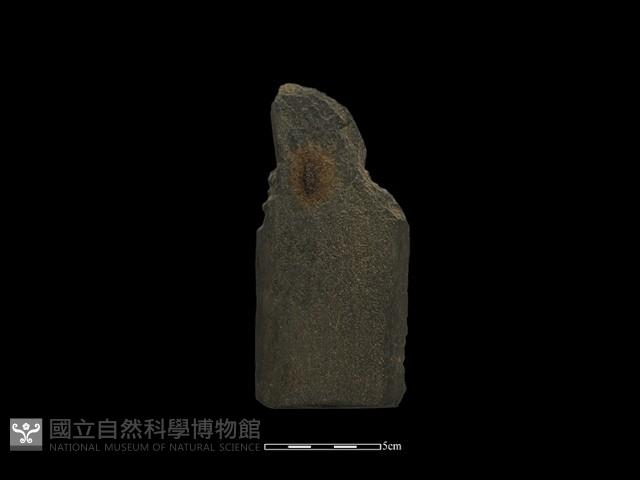 矛鏃形器藏品圖，第2張