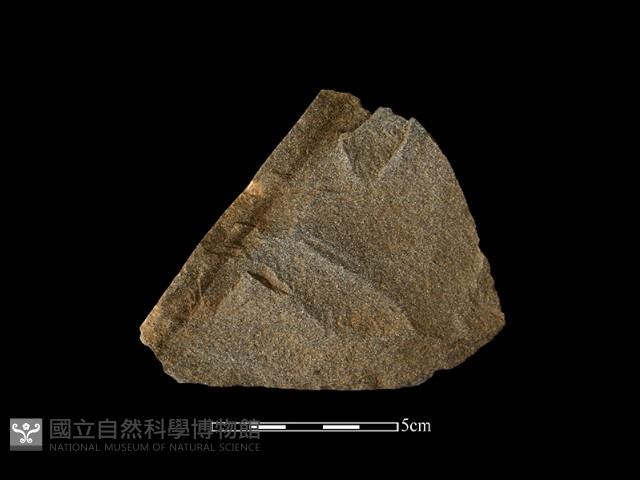 石片器藏品圖，第2張