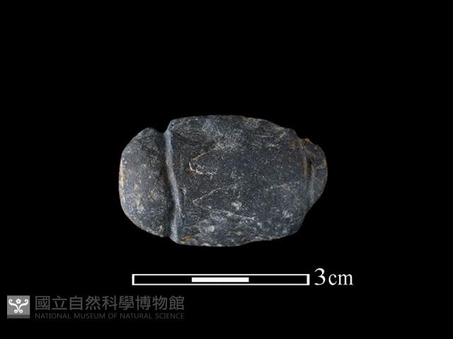 網墜藏品圖，第1張