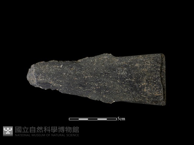 戈形器藏品圖，第1張