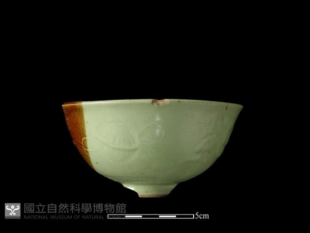 瓷碗藏品圖，第2張