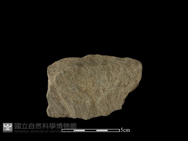 石片器藏品圖，第1張