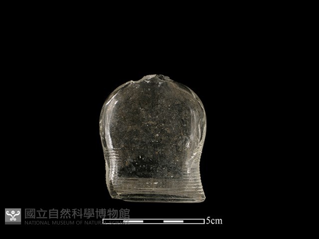 玻璃瓶藏品圖，第2張