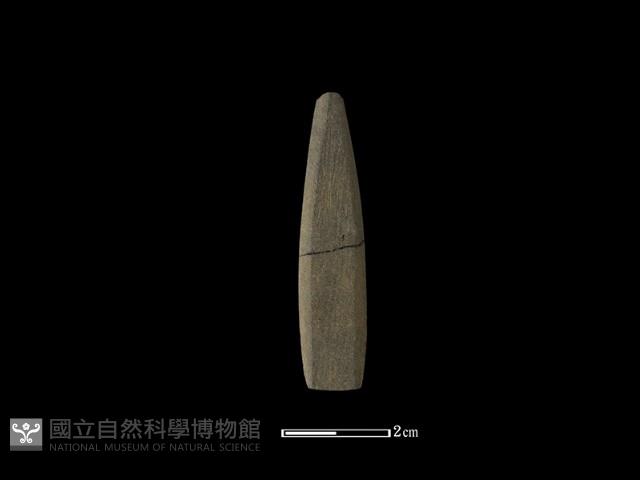 矛鏃形器藏品圖，第1張