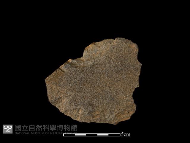 石片器藏品圖，第2張