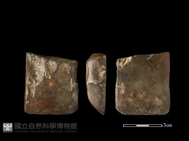 錛鑿形器藏品圖，第1張