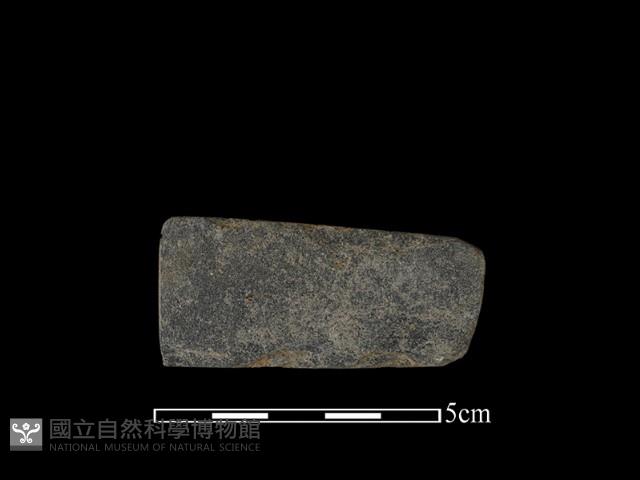 磨製石器藏品圖，第2張