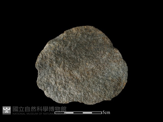 石片器藏品圖，第2張