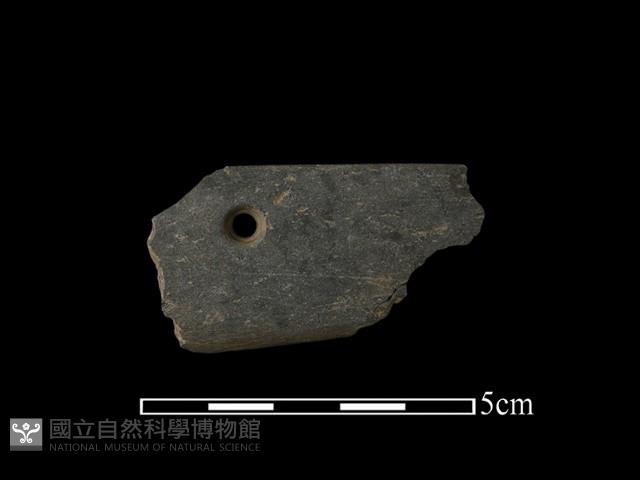 石刀藏品圖，第1張