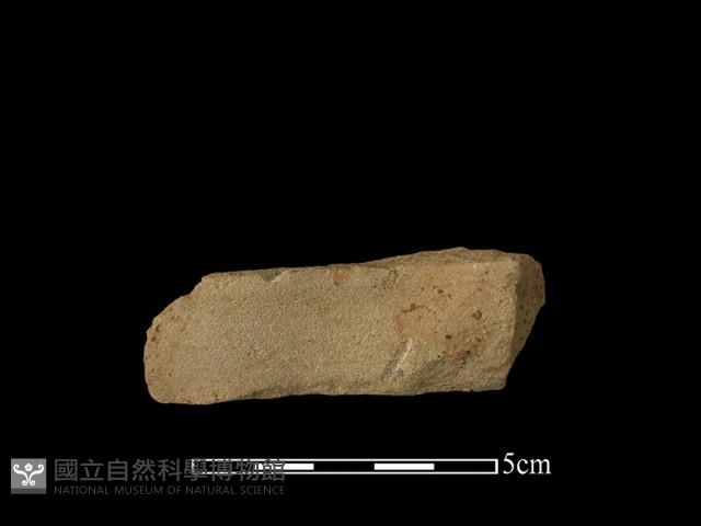 砥石藏品圖，第1張