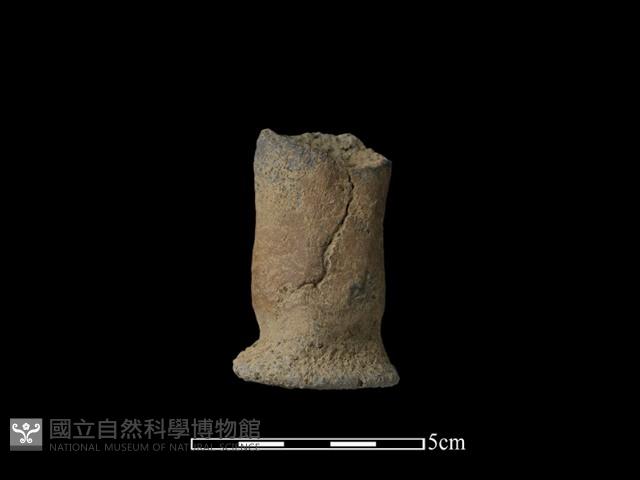陶獸足藏品圖，第2張