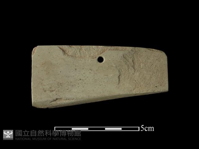 石刀藏品圖，第2張