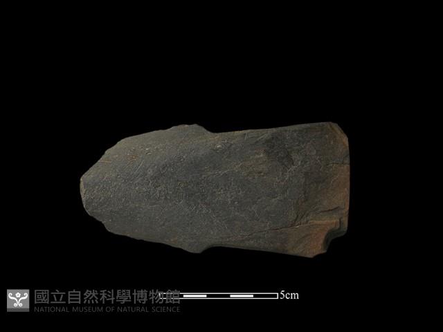 戈形器藏品圖，第1張