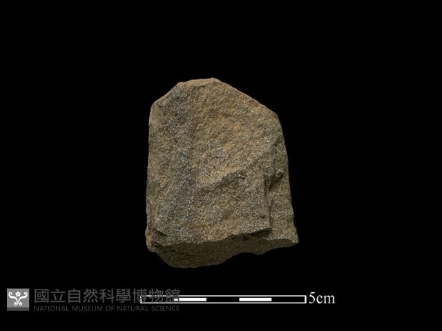 斧鋤形器藏品圖，第2張