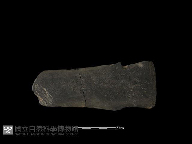 戈形器藏品圖，第2張