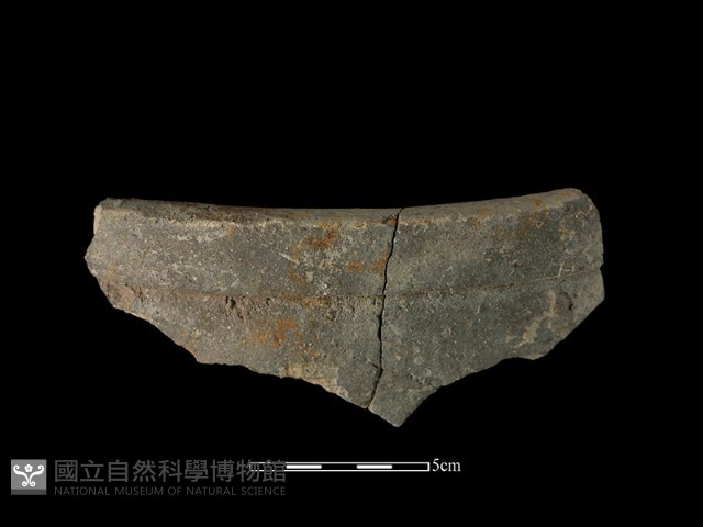 陶缸藏品圖，第1張