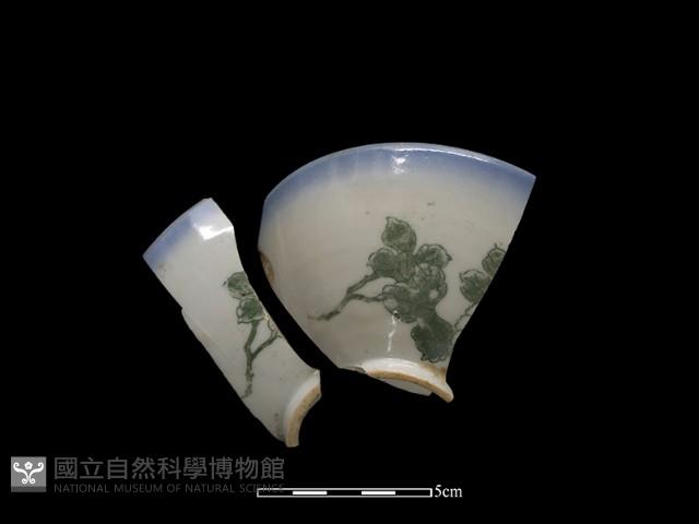 瓷碗藏品圖，第1張
