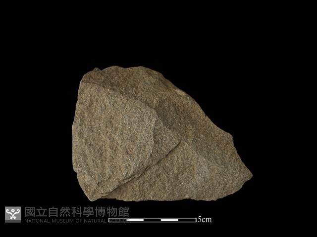 石片藏品圖，第1張
