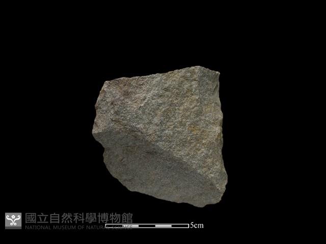 斧鋤形器藏品圖，第2張