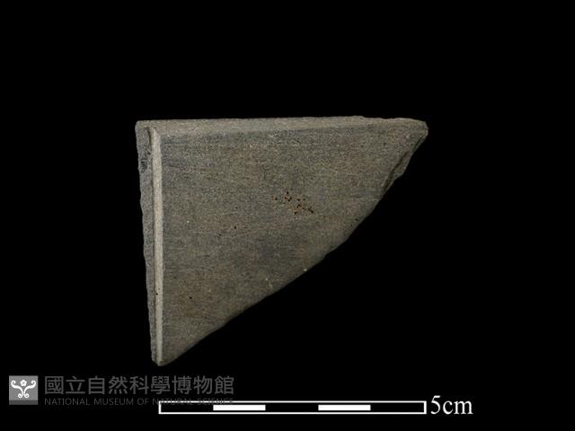 石刀藏品圖，第2張