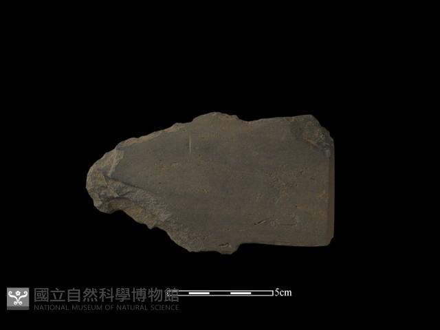 戈形器藏品圖，第2張