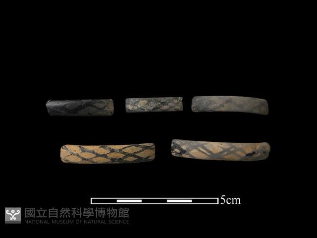 陶環藏品圖，第1張