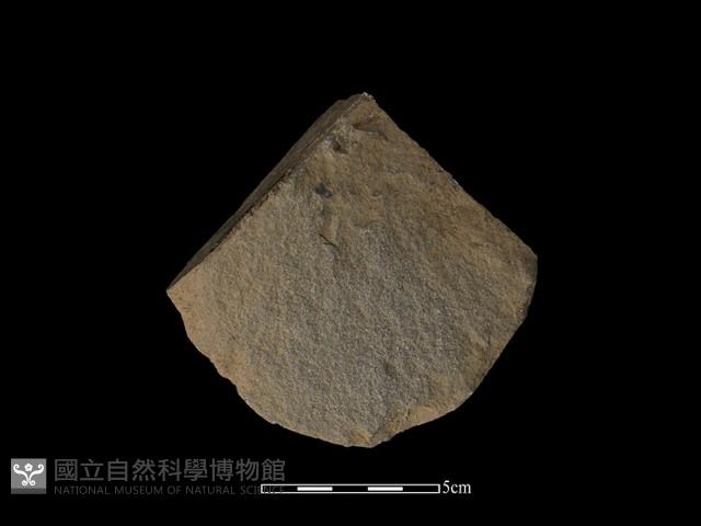 石片器藏品圖，第2張