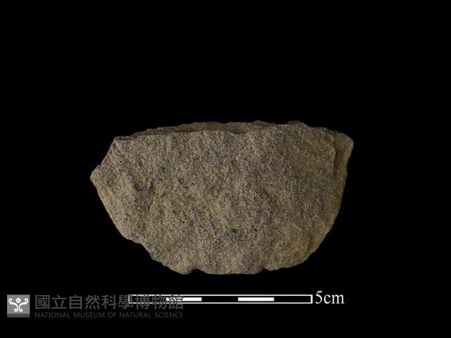 石片器藏品圖，第1張