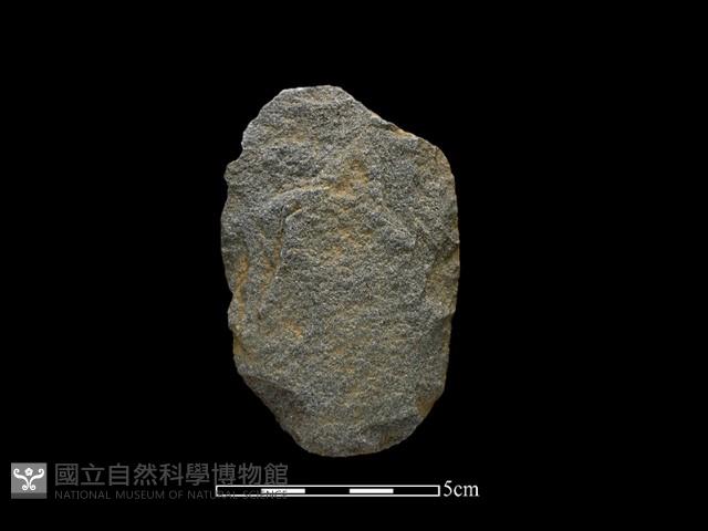 斧鋤形器藏品圖，第2張