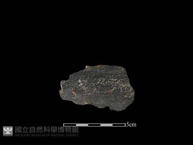 戈形器藏品圖，第1張