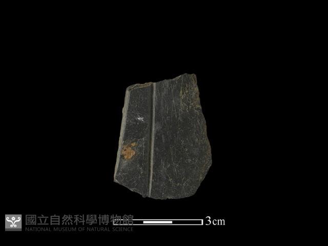 帶加工痕石材藏品圖，第1張