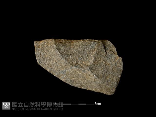 石片器藏品圖，第1張