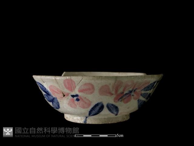瓷碗藏品圖，第2張