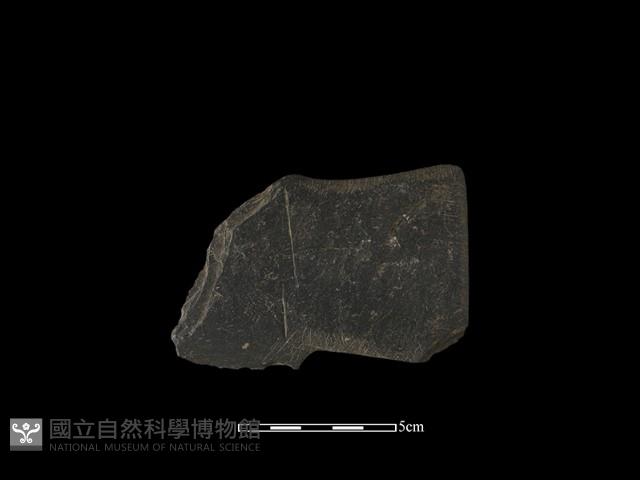 戈形器藏品圖，第1張