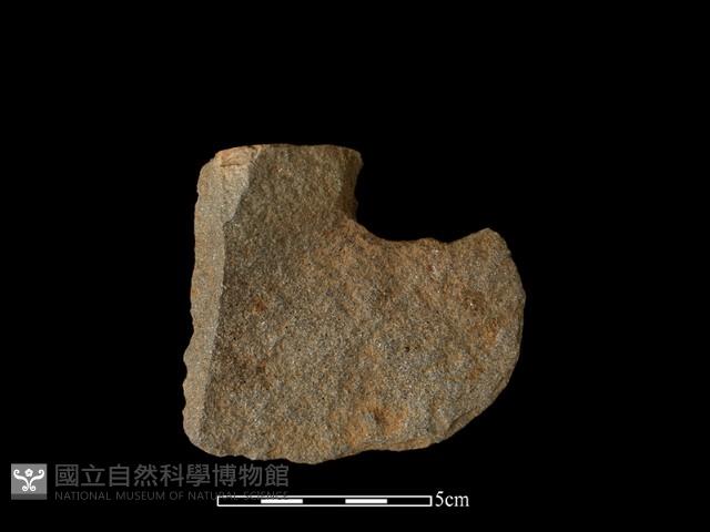 石片器藏品圖，第1張