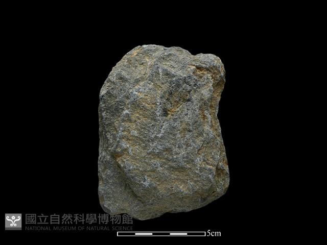 斧鋤形器藏品圖，第2張