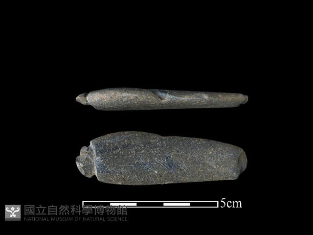 網墜藏品圖，第1張