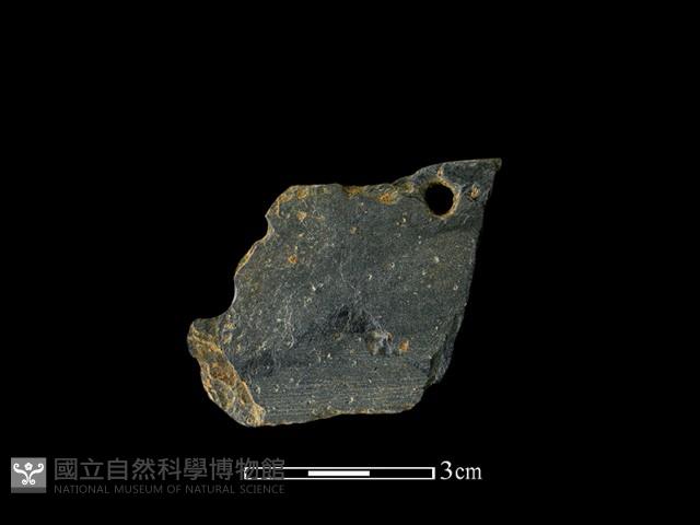 石刀藏品圖，第1張