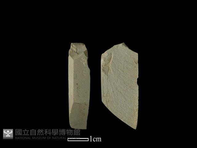錛鑿形器藏品圖，第1張