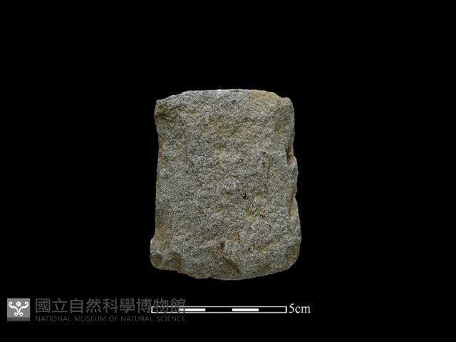 斧鋤形器藏品圖，第1張