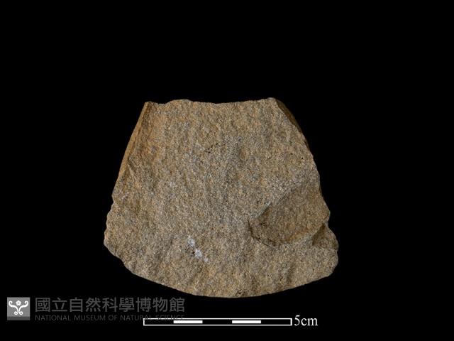 石片器藏品圖，第1張