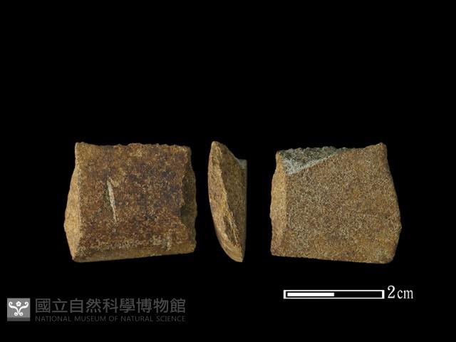 錛鑿形器藏品圖，第1張